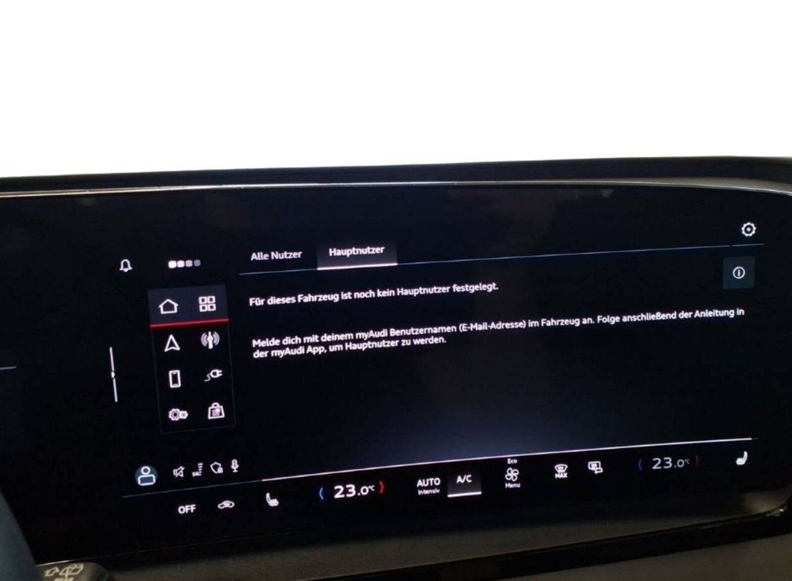 Audi Q6 e-tron – Bild 7