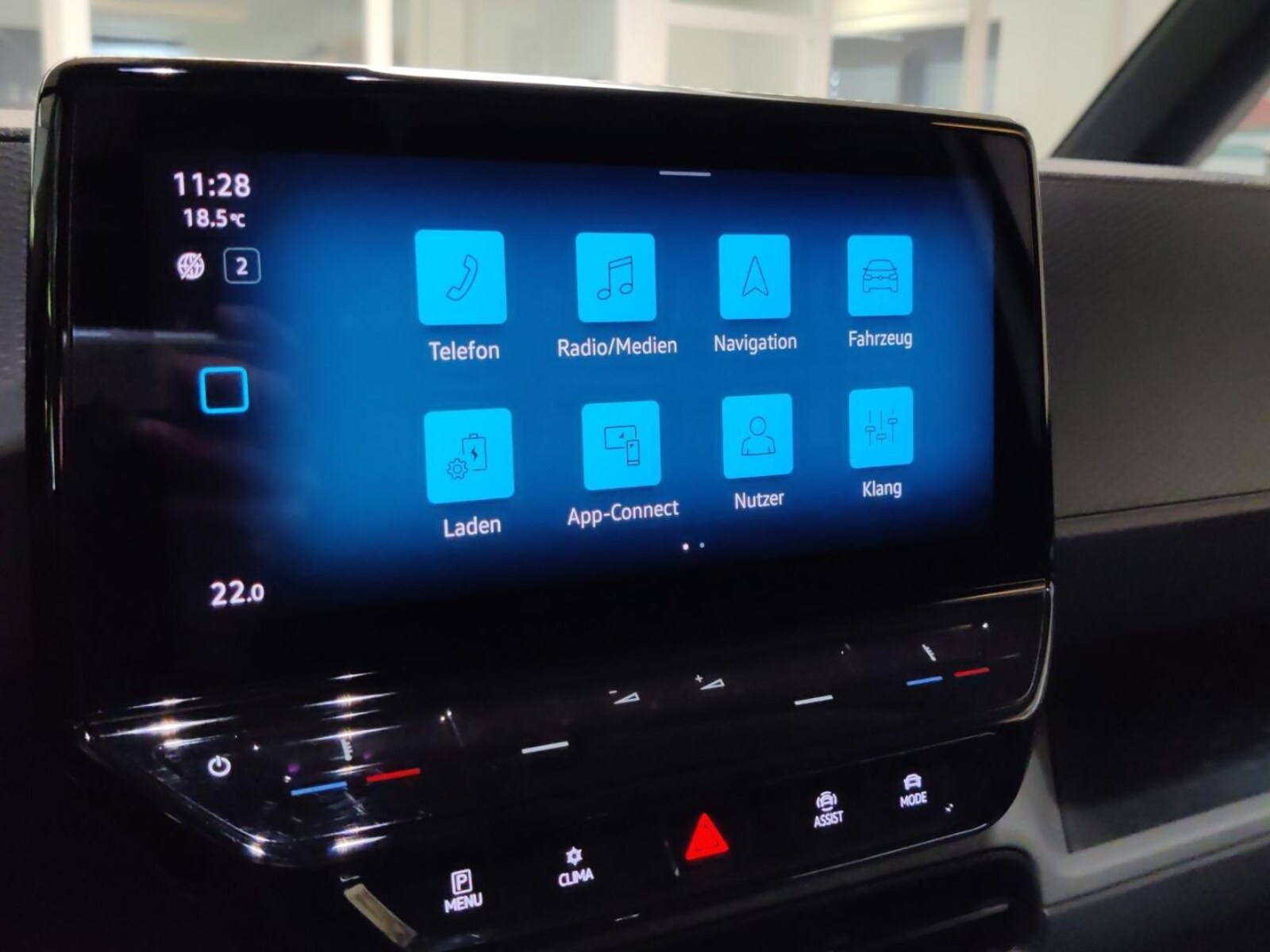 Volkswagen ID. Buzz Cargo – Bild 17