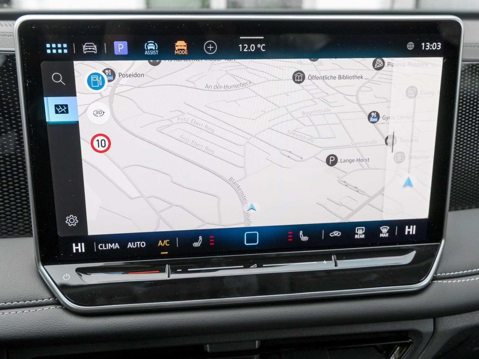Volkswagen Tiguan – Bild 12