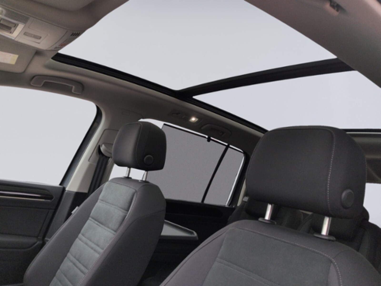 Volkswagen Touran – Bild 13