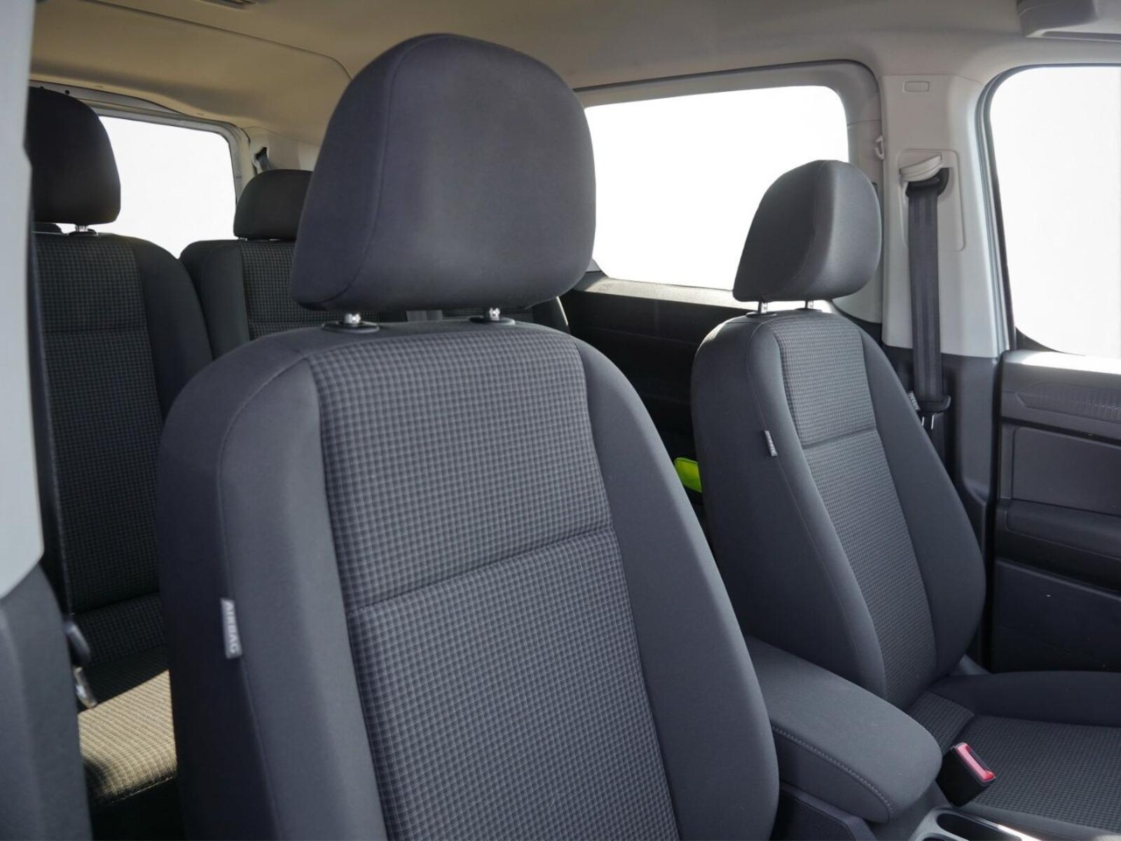 Volkswagen Caddy Maxi – Bild 10