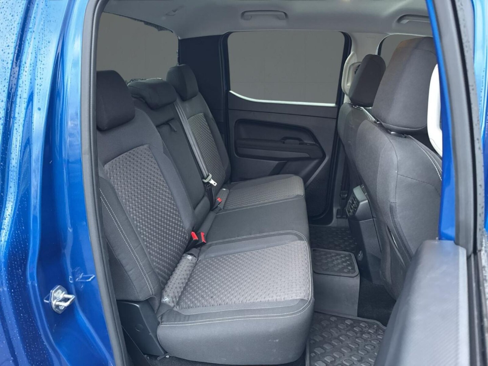 Volkswagen Amarok DoubleCab – Bild 18