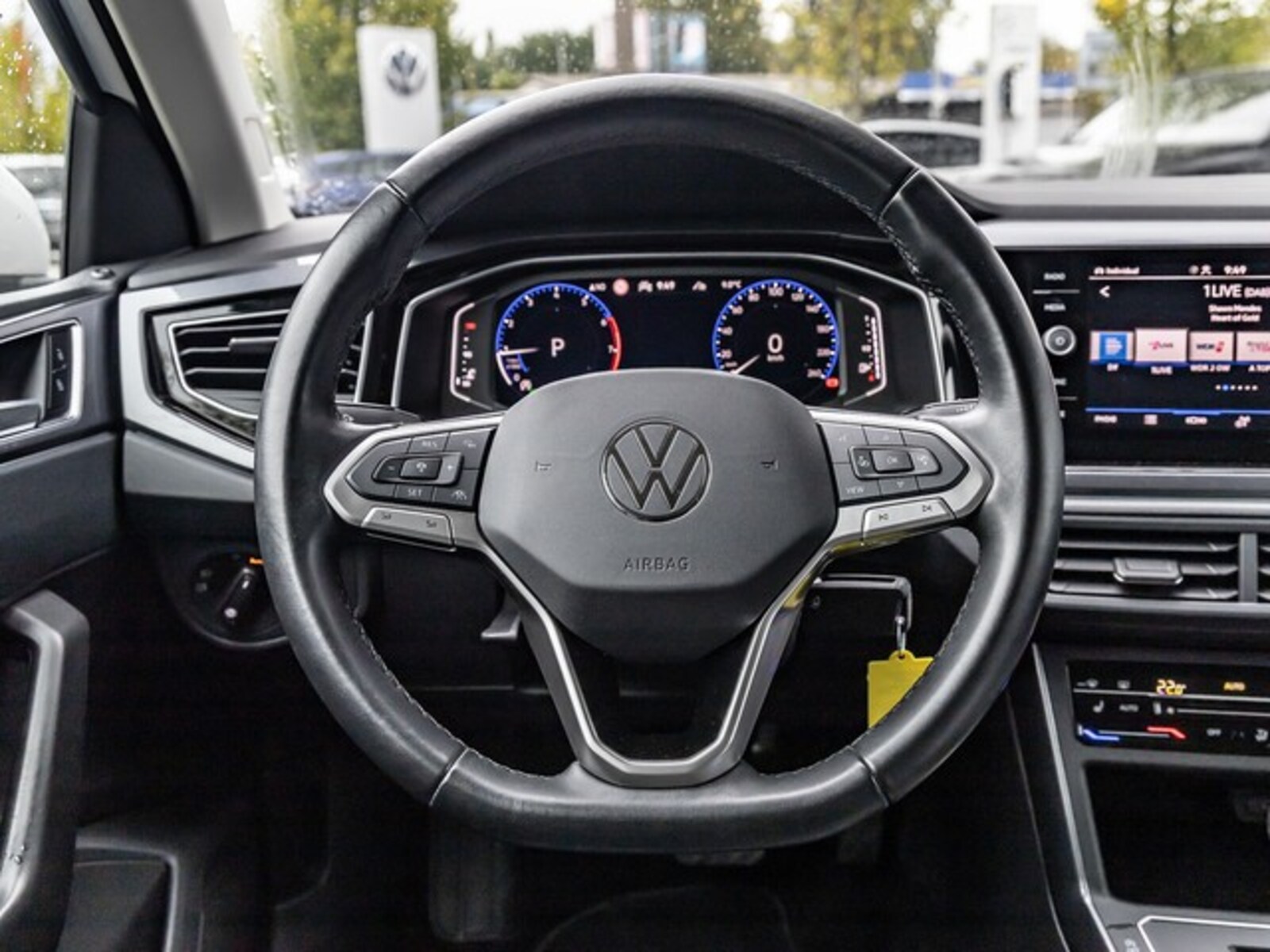 Volkswagen Polo – Bild 13