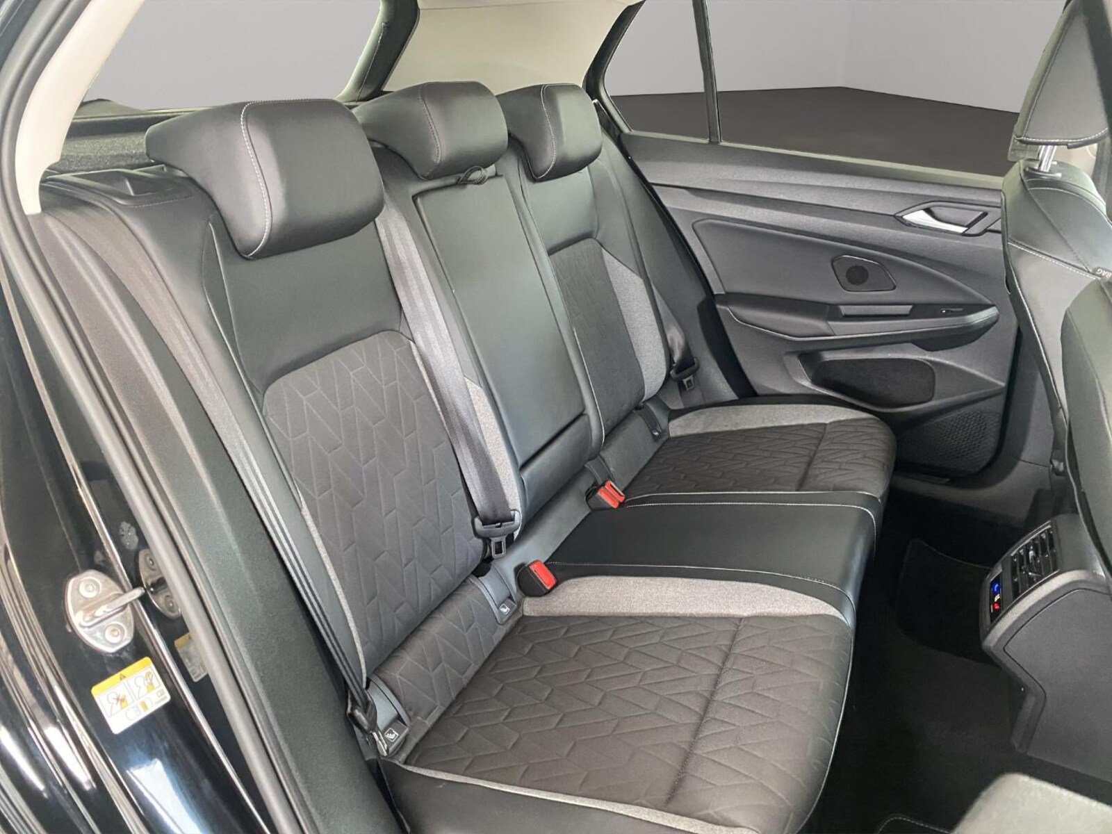 Volkswagen Golf – Bild 7