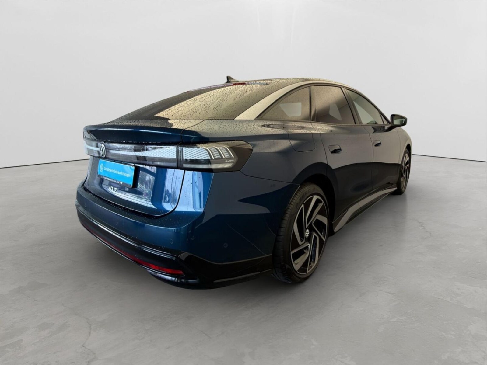 Volkswagen ID.7 – Bild 5