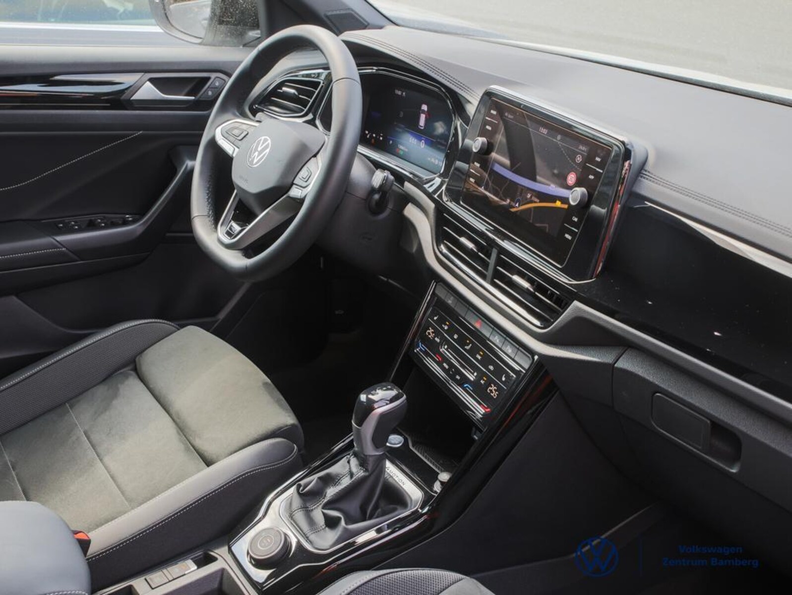 Volkswagen T-Roc – Bild 5