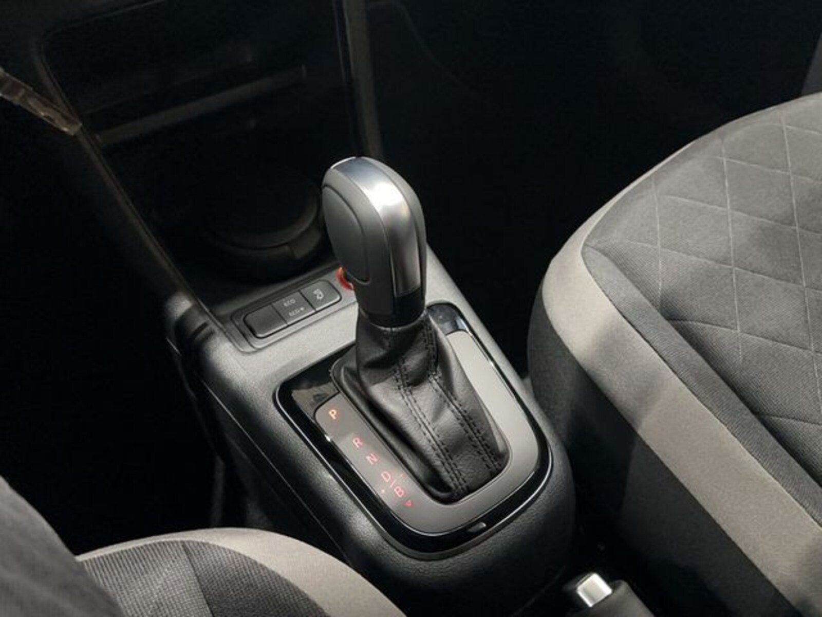 Volkswagen e-up! – Bild 16