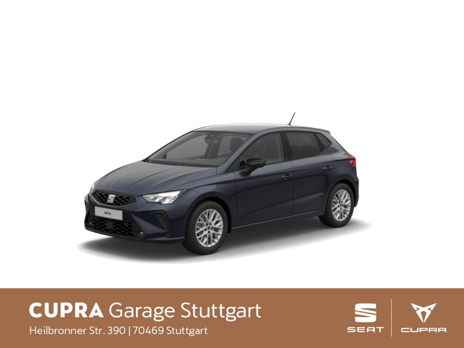 SEAT Ibiza – Bild 2