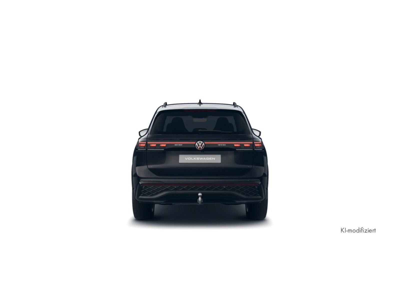 Volkswagen Tiguan – Bild 6