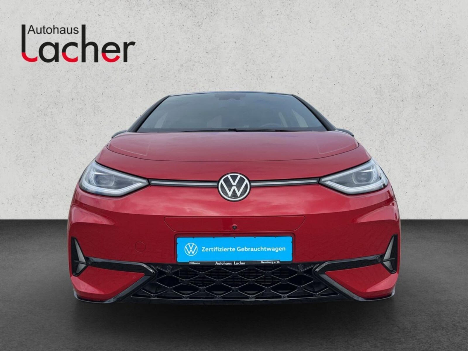 Volkswagen ID.3 – Bild 9