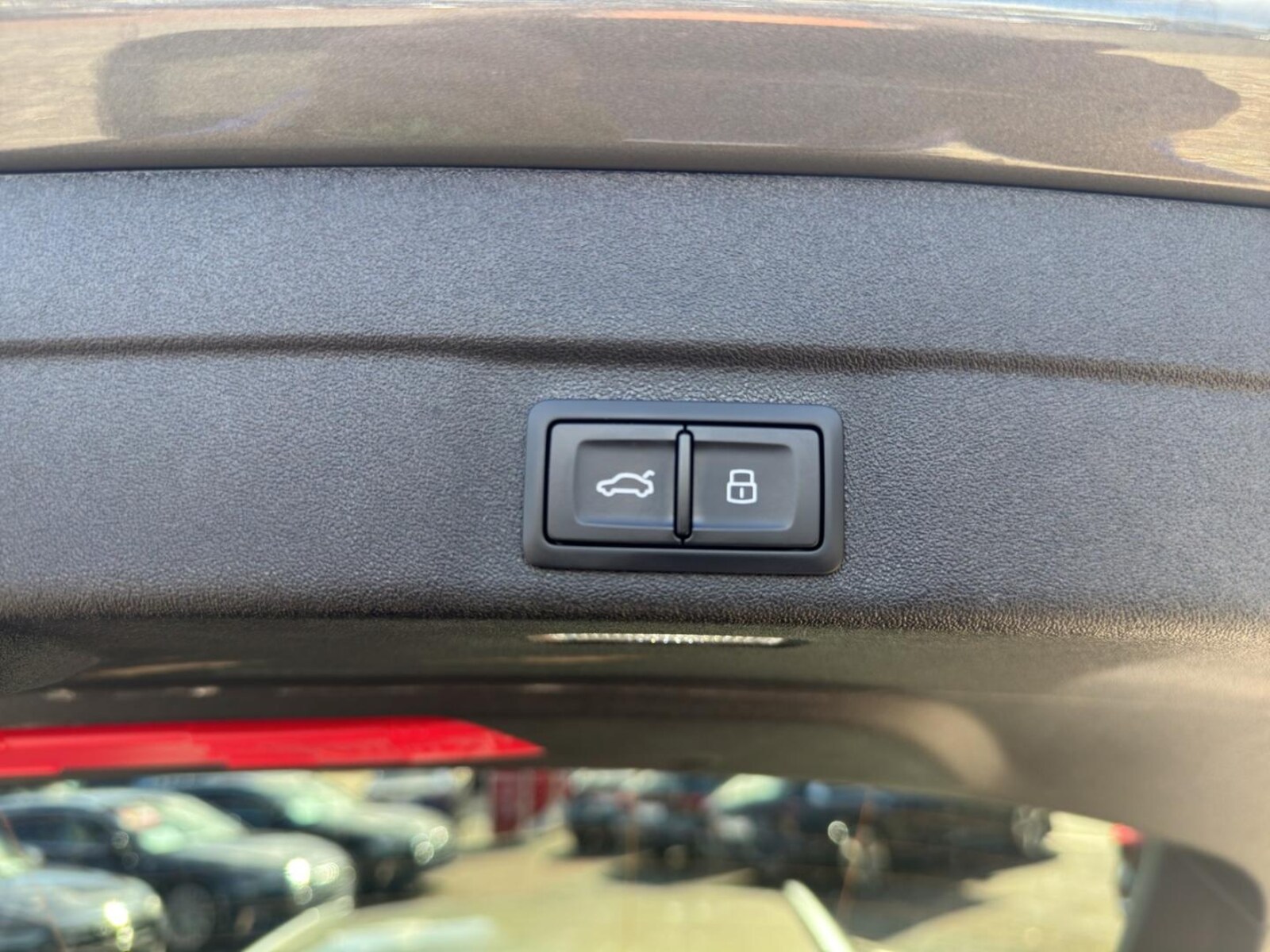 Audi A5 Avant – Bild 24