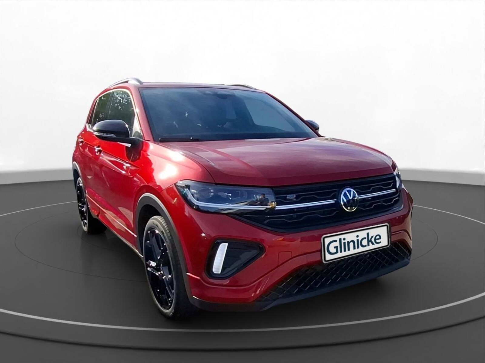 Volkswagen T-Cross – Bild 12