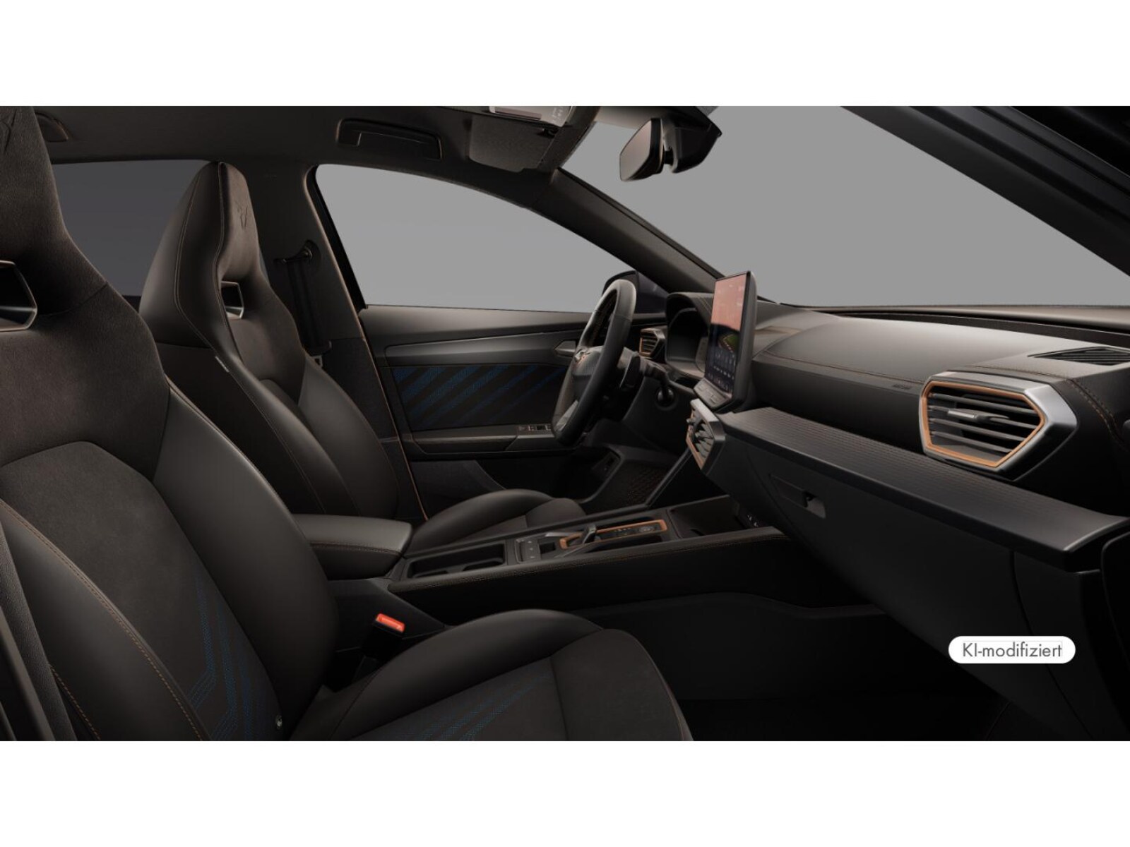 CUPRA Formentor – Bild 8