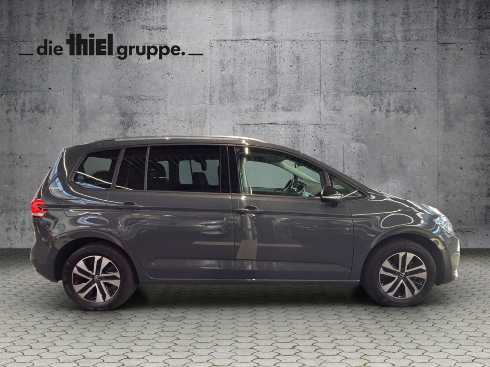 Volkswagen Touran – Bild 6