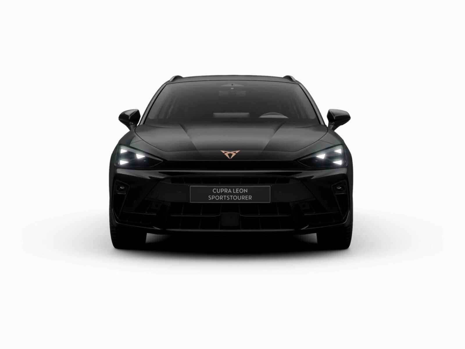 CUPRA Leon Sportstourer – Bild 7