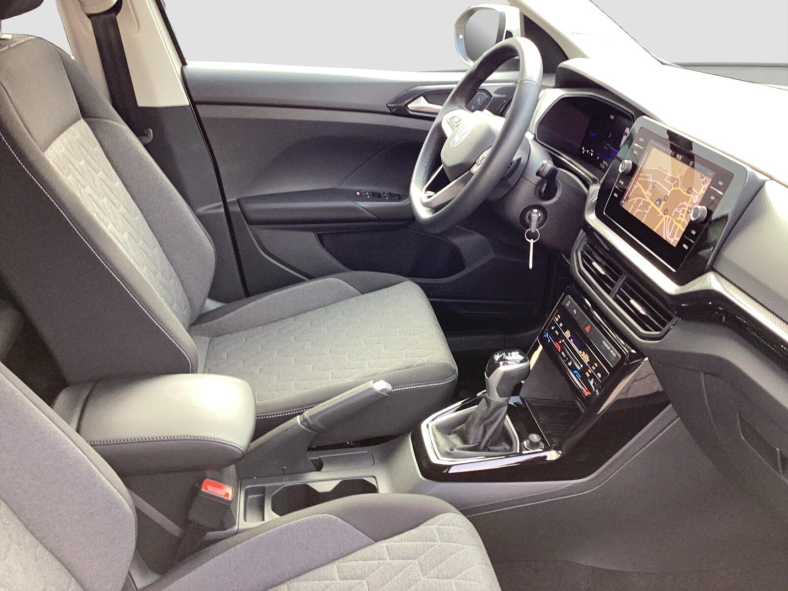 Volkswagen T-Cross – Bild 11