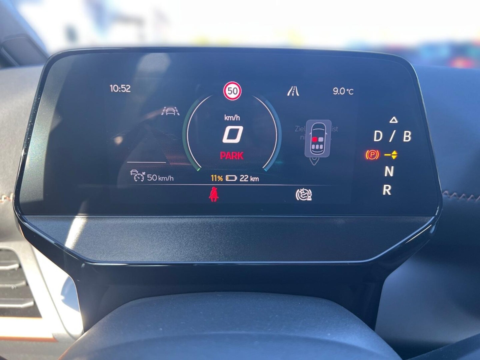 CUPRA Born – Bild 7