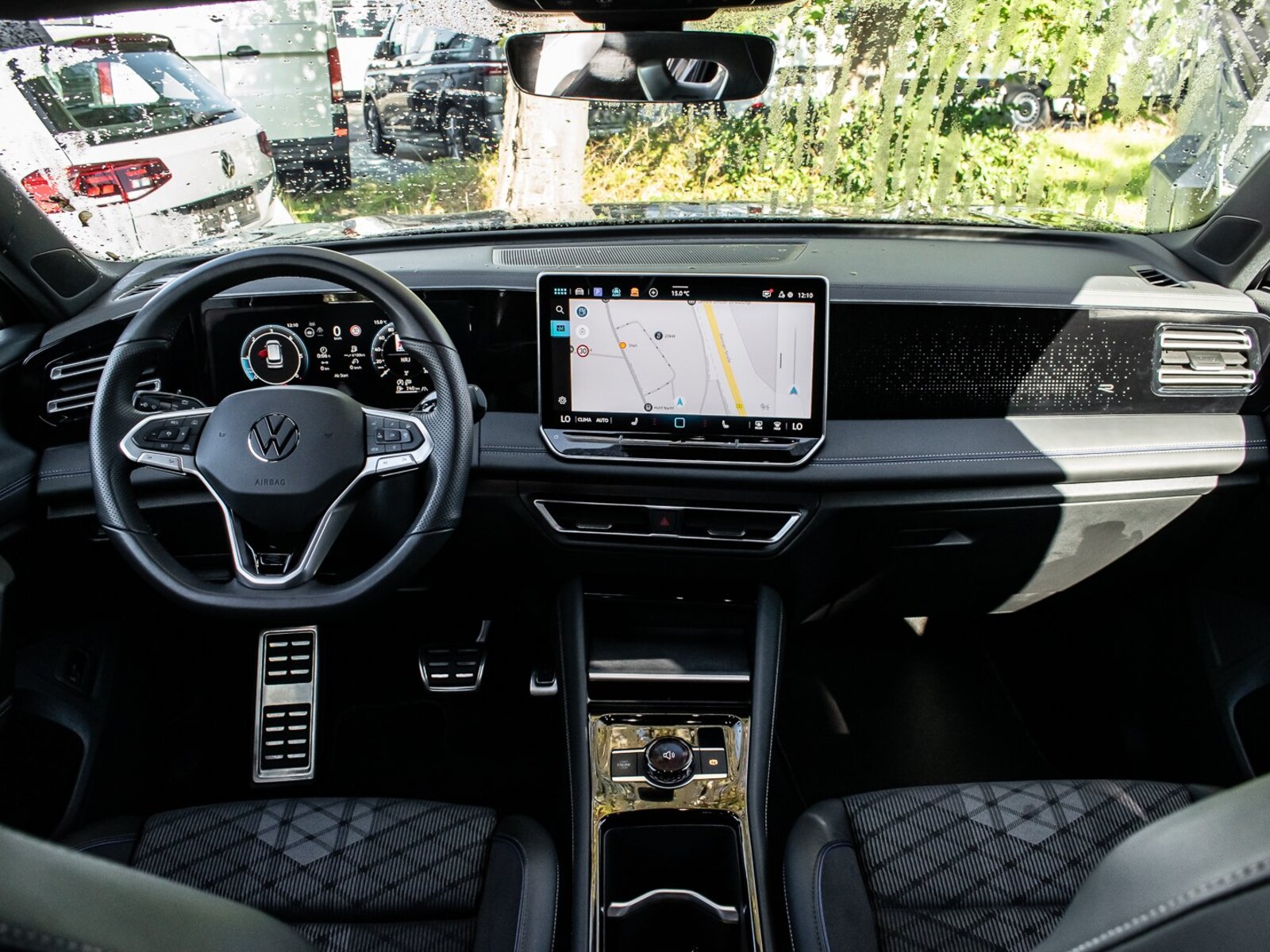 Volkswagen Tiguan – Bild 16