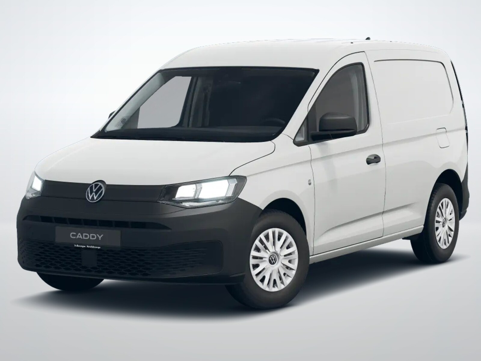 Volkswagen Caddy Cargo