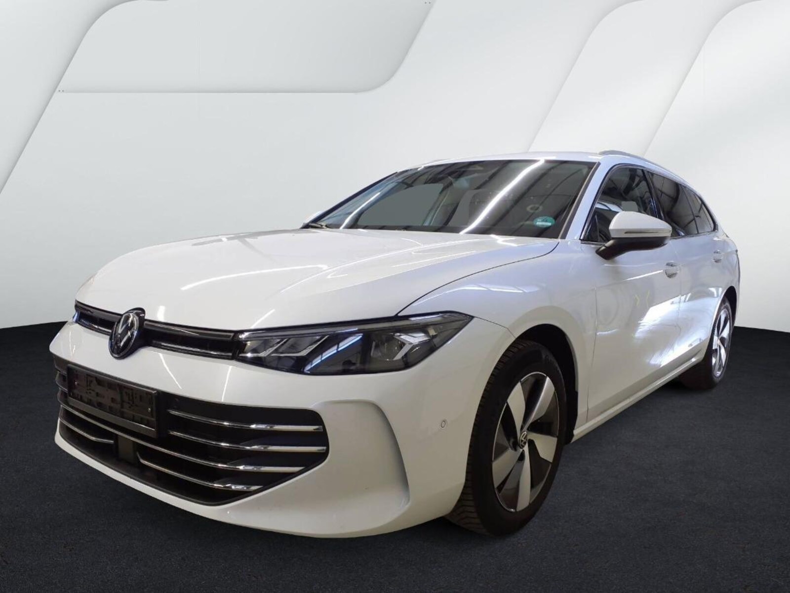 Volkswagen Passat – Bild 4