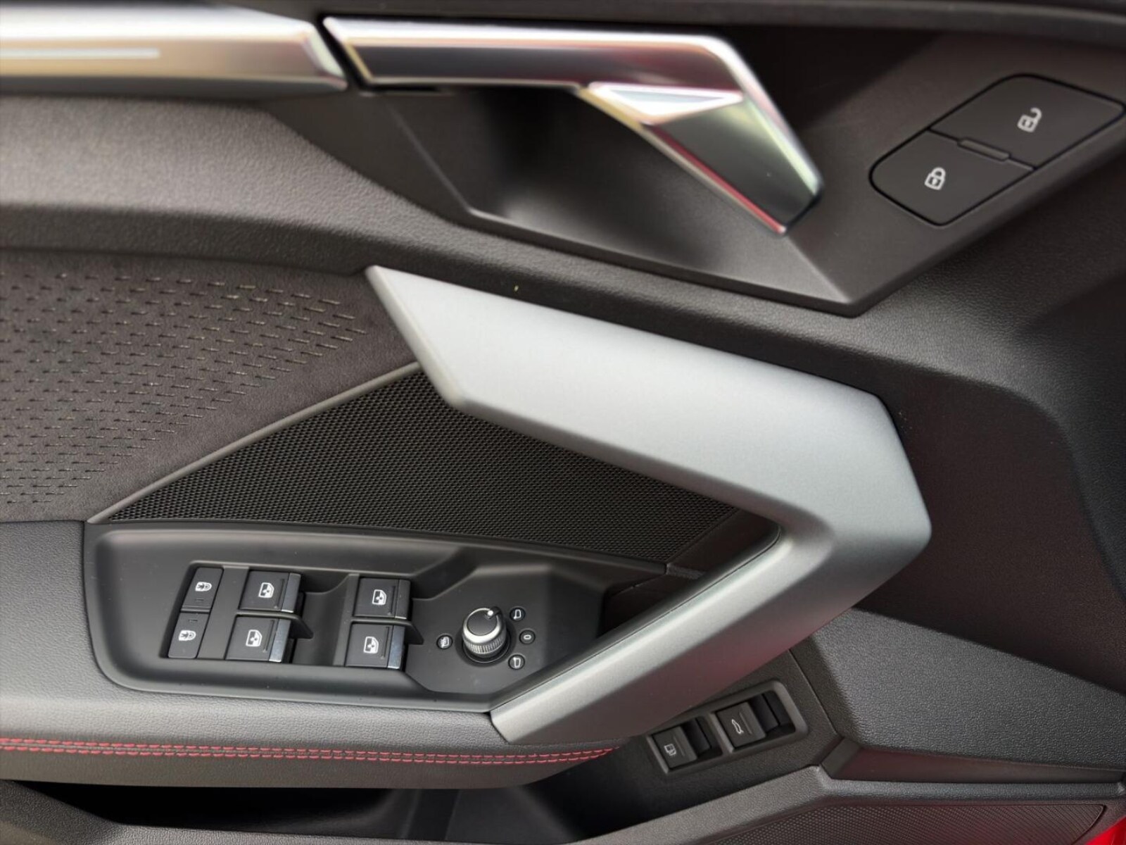 Audi A3 Sportback – Bild 13