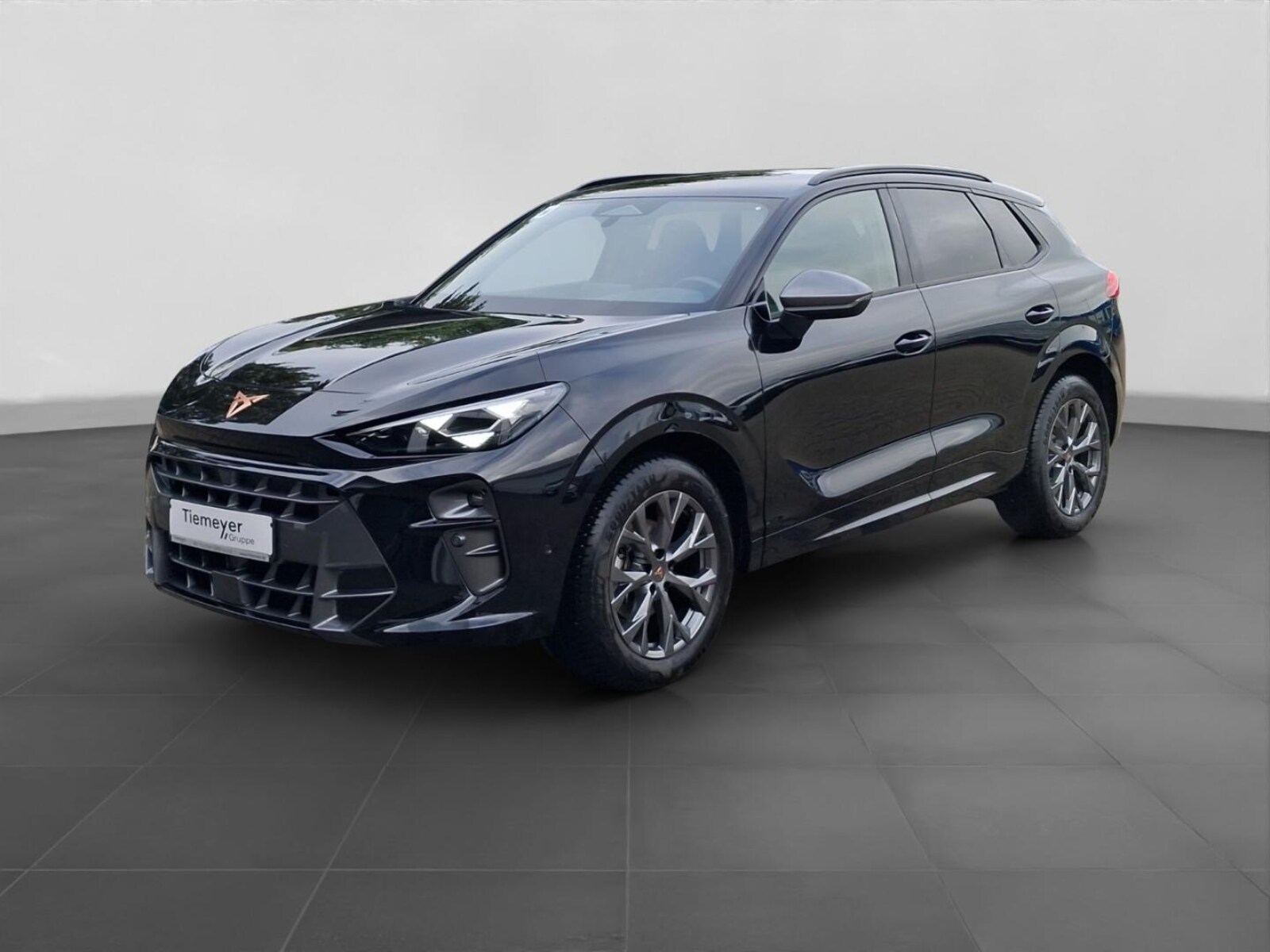 CUPRA Terramar – Bild 2