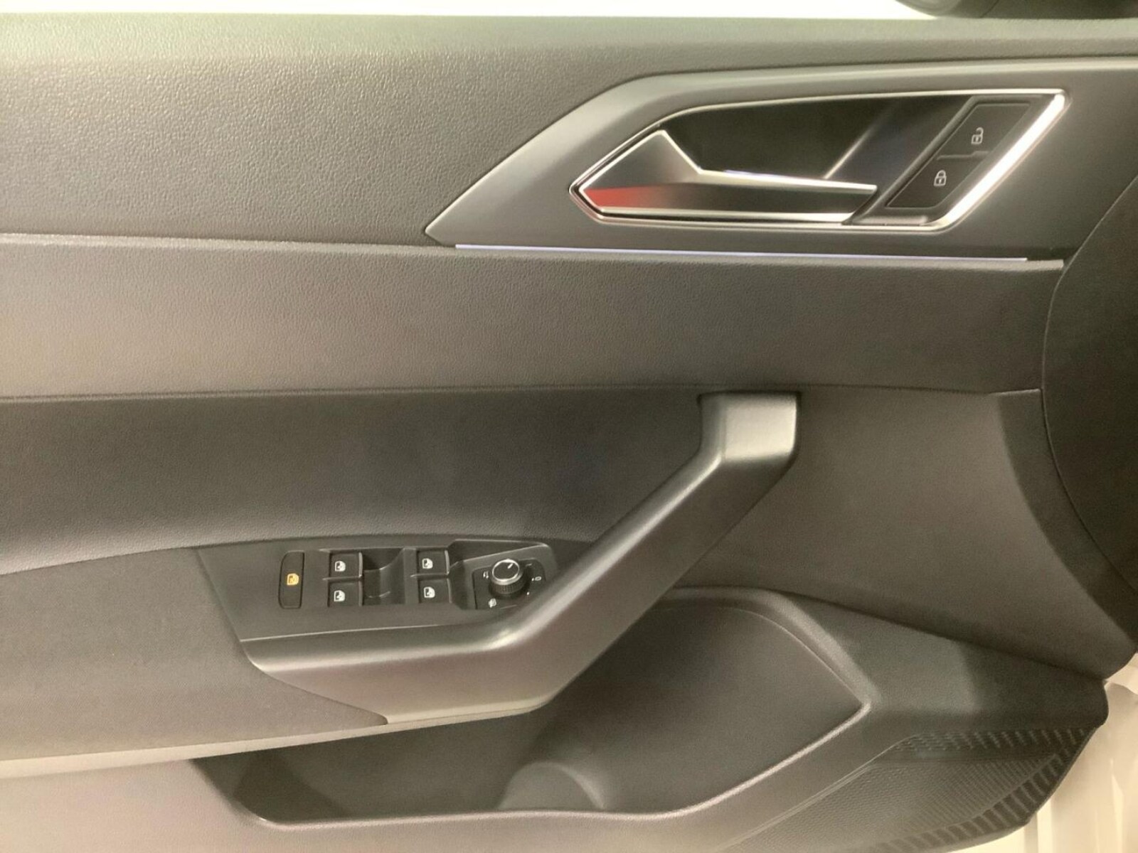Volkswagen Taigo – Bild 16