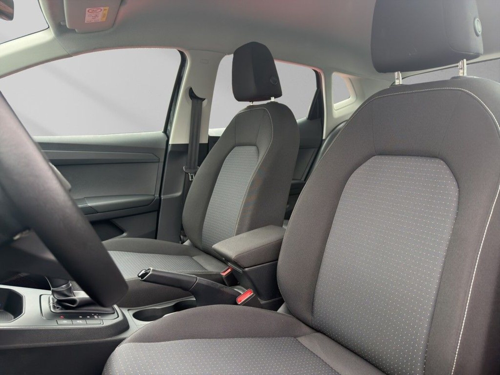 SEAT Ibiza – Bild 12