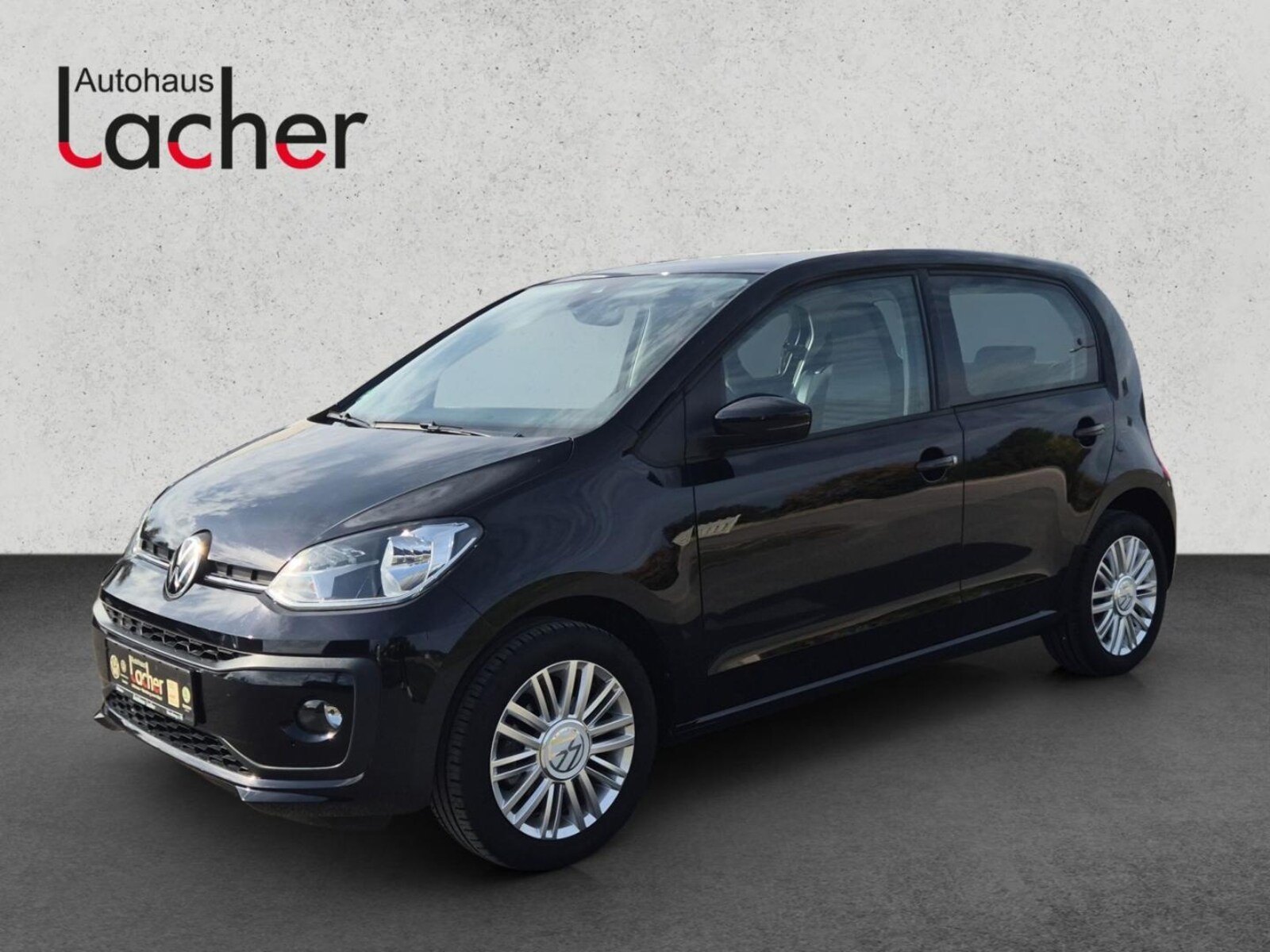 Volkswagen up! – Bild 2