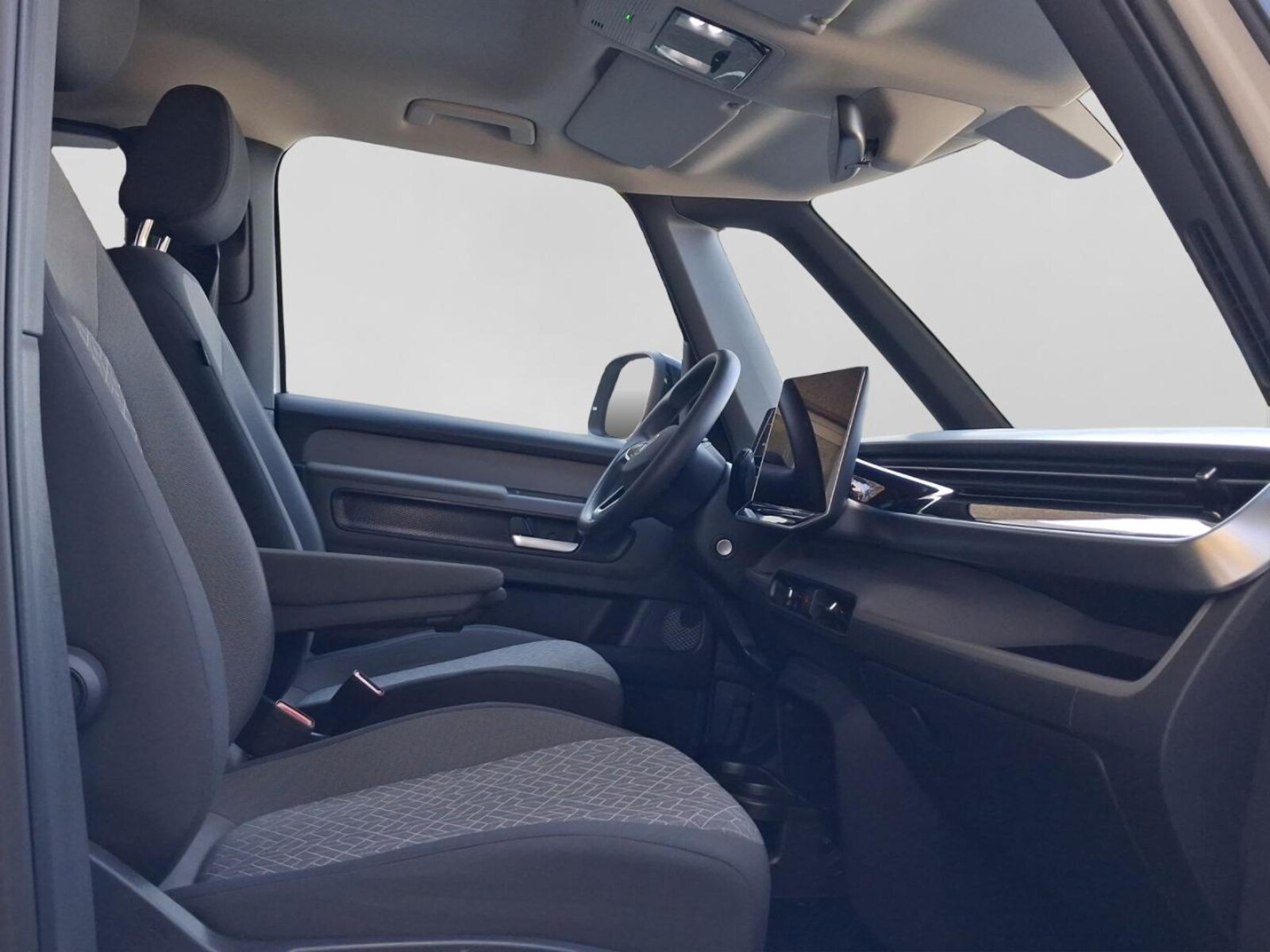 Volkswagen ID. Buzz – Bild 11