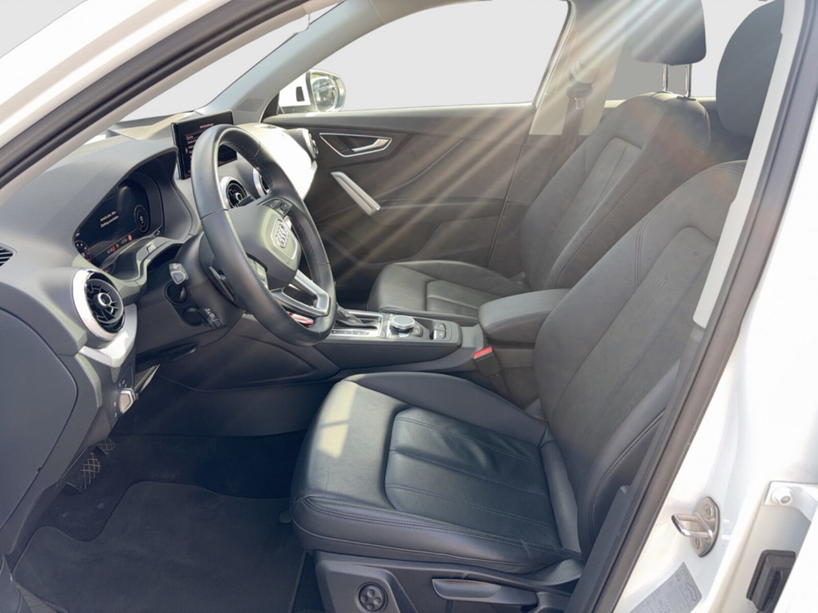 Audi Q2 – Bild 9