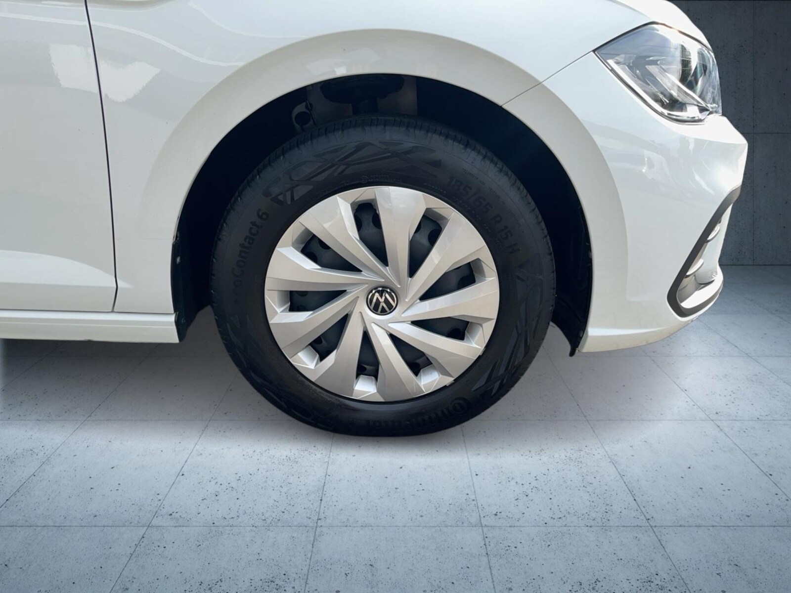 Volkswagen Polo – Bild 10