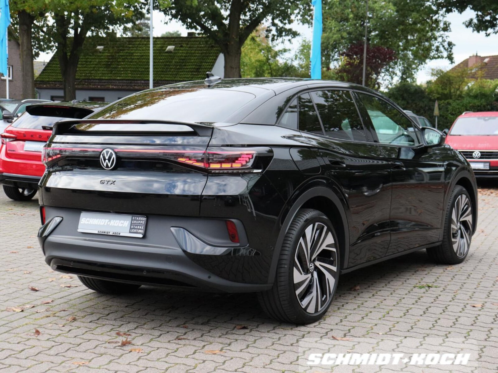 Volkswagen ID.5 – Bild 3