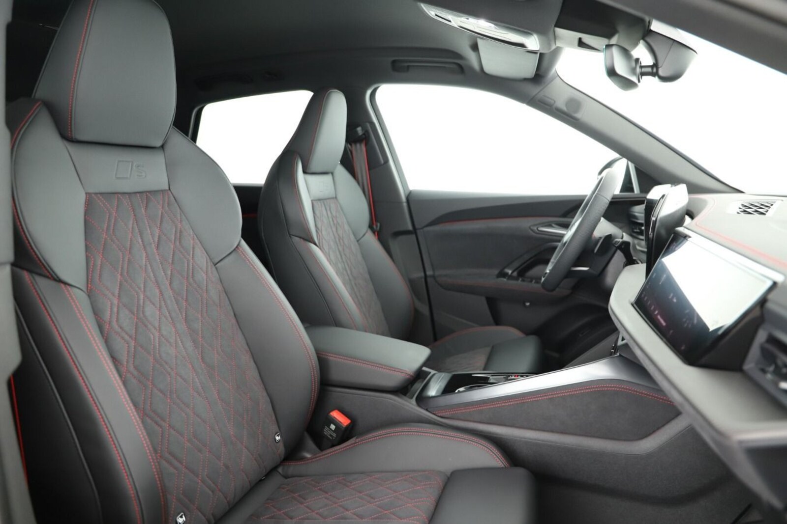 Audi Q5 – Bild 8