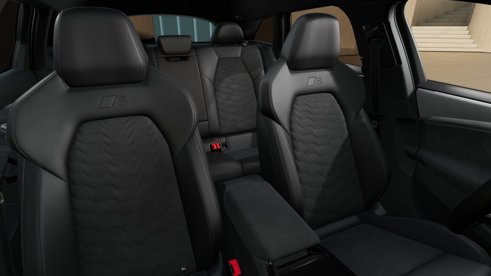 Audi A6 Avant e-tron – Bild 11
