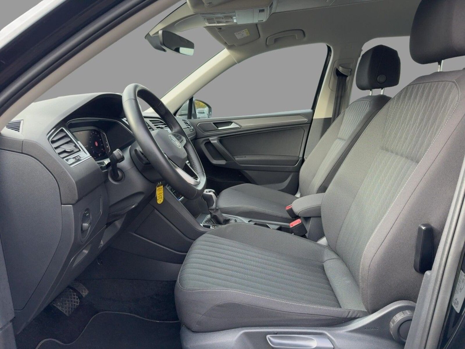 Volkswagen Tiguan Allspace – Bild 7