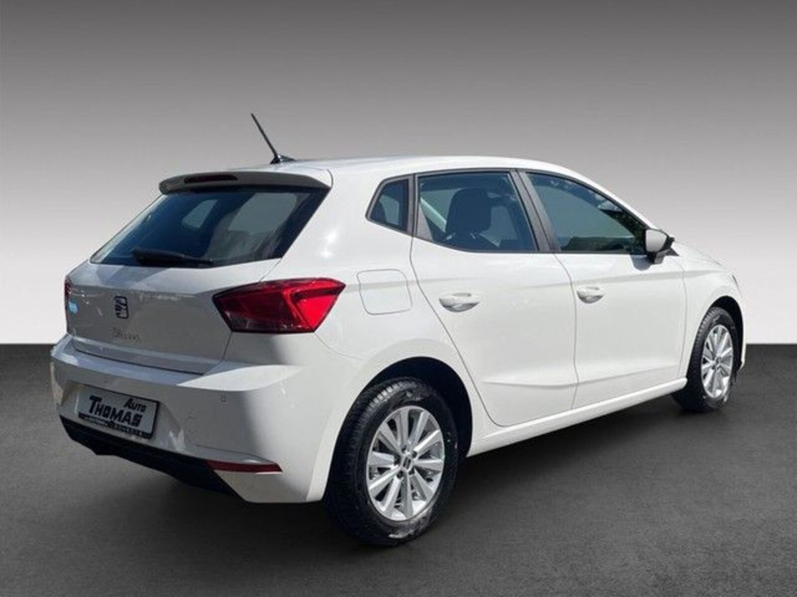 SEAT Ibiza – Bild 9
