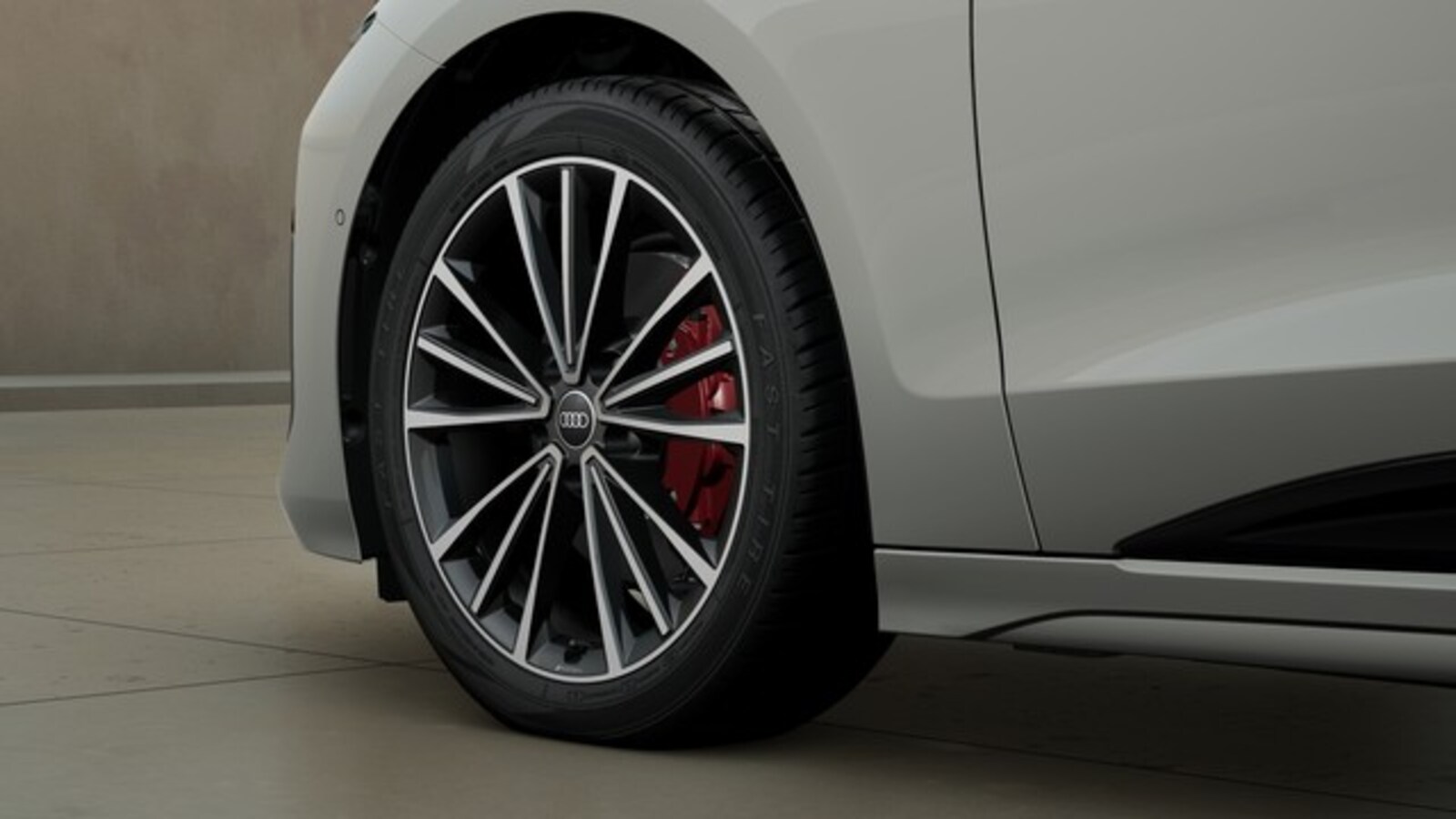 Audi A6 Avant e-tron – Bild 11