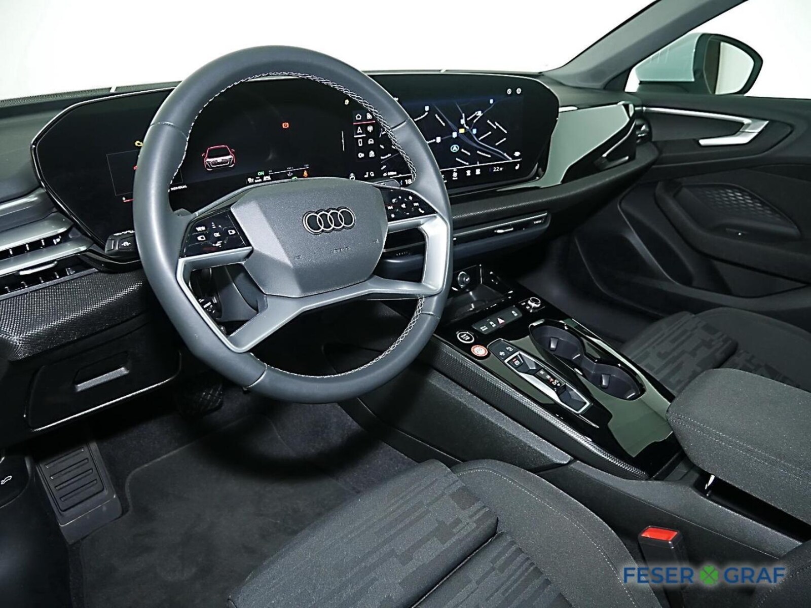 Audi A5 Limousine – Bild 6