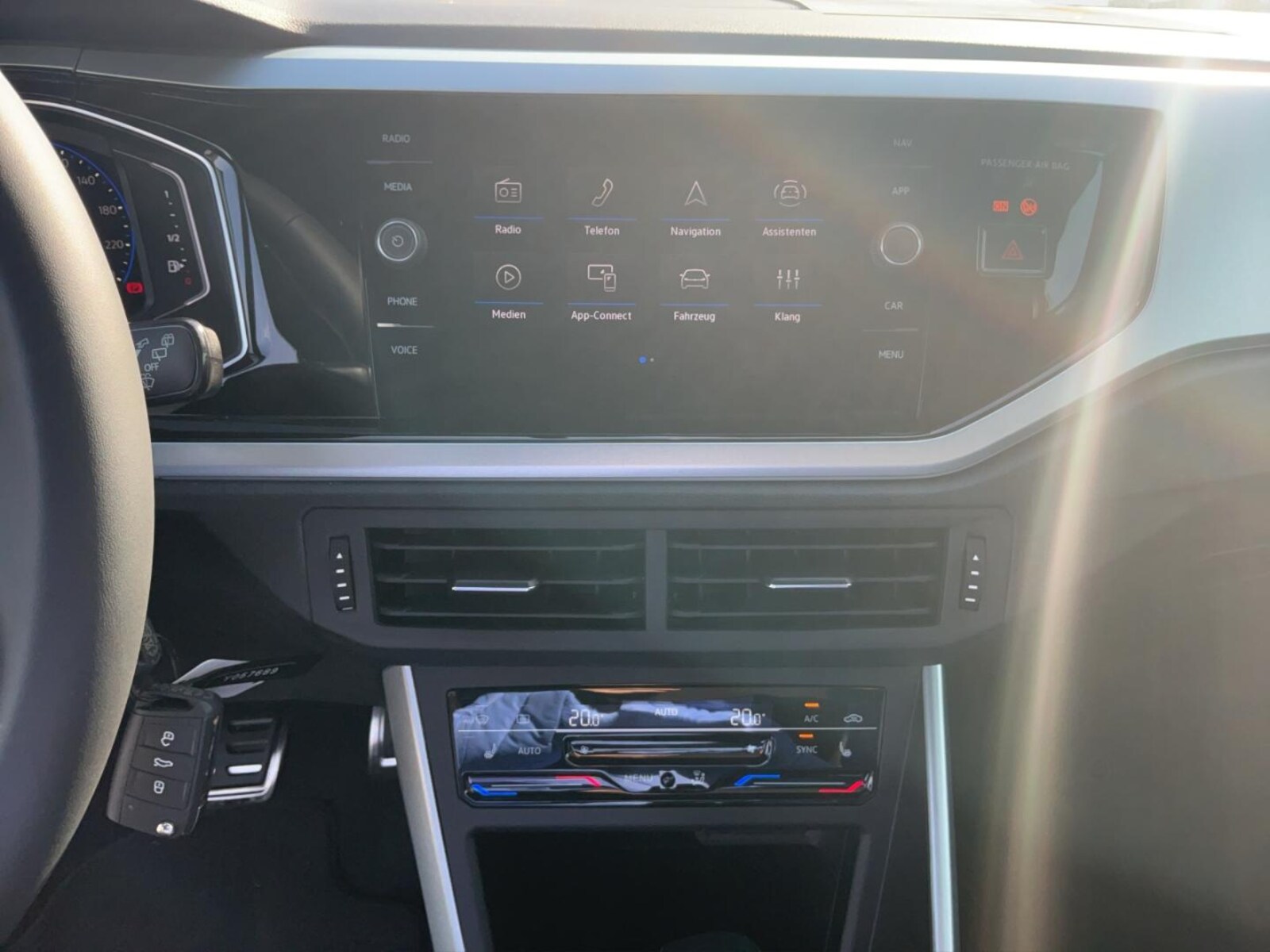 Volkswagen Taigo – Bild 10