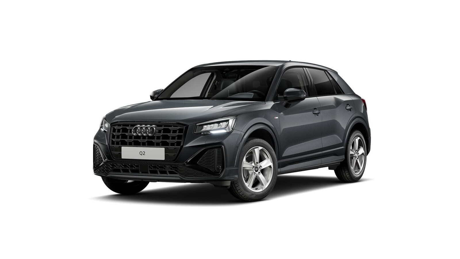 Audi Q2 – Bild 2