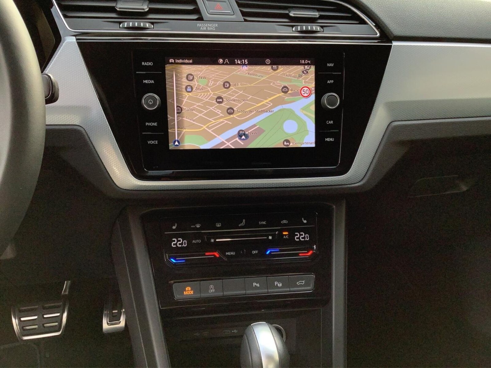 Volkswagen Touran – Bild 17