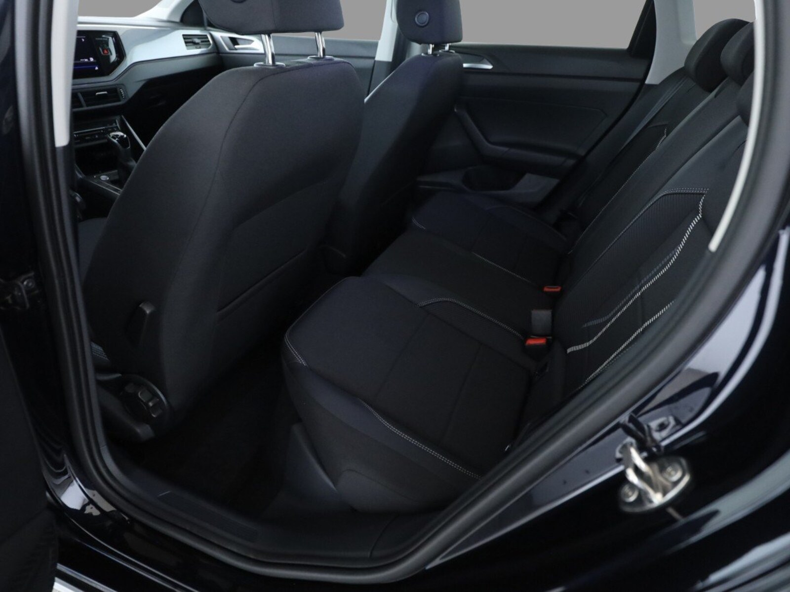 Volkswagen Taigo – Bild 9