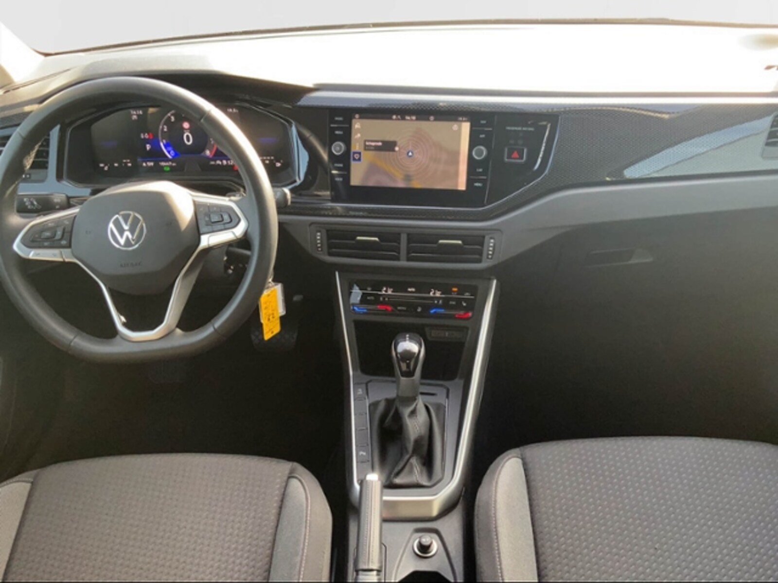 Volkswagen Polo – Bild 8