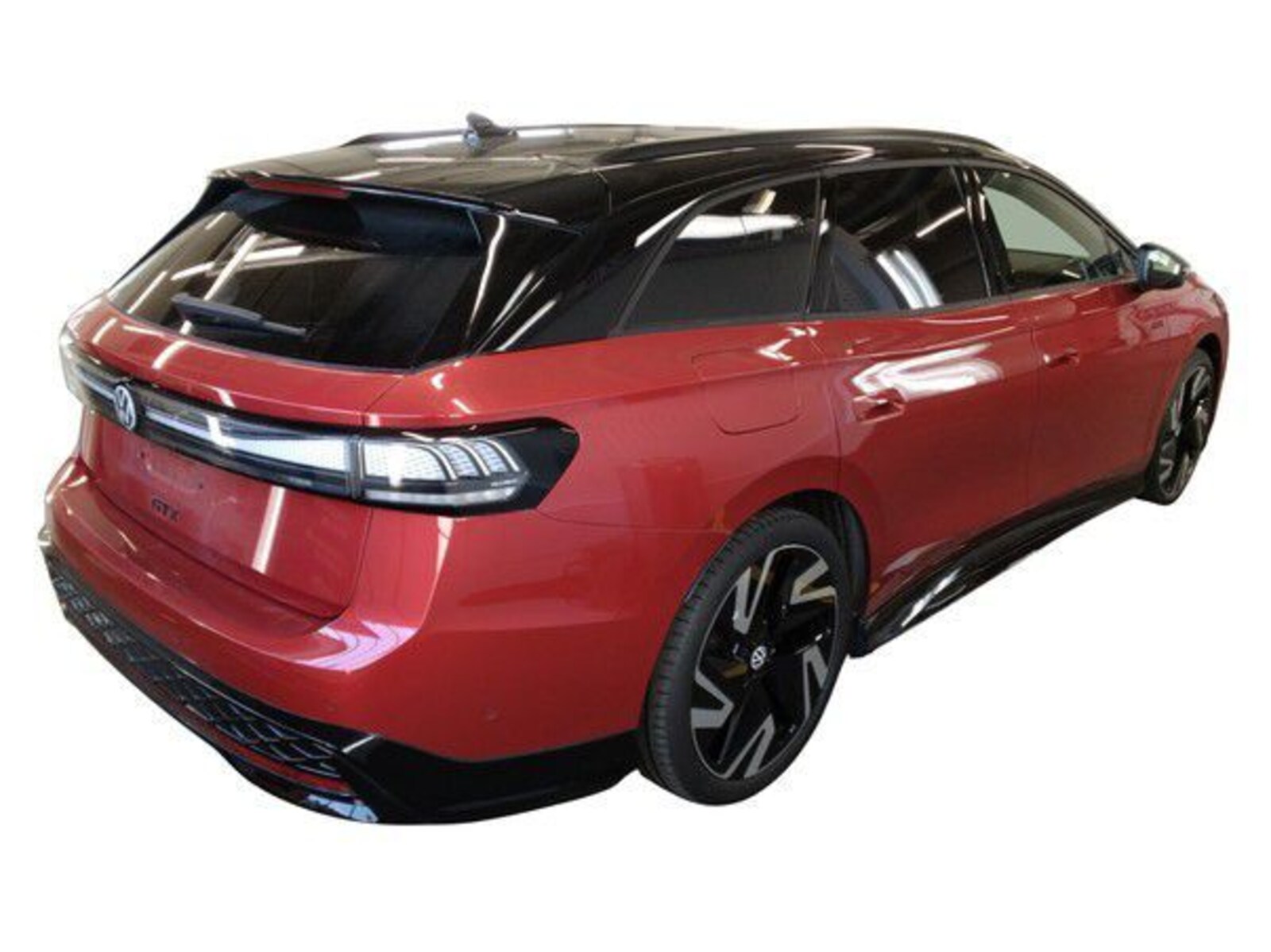 Volkswagen ID.7 Tourer – Bild 4