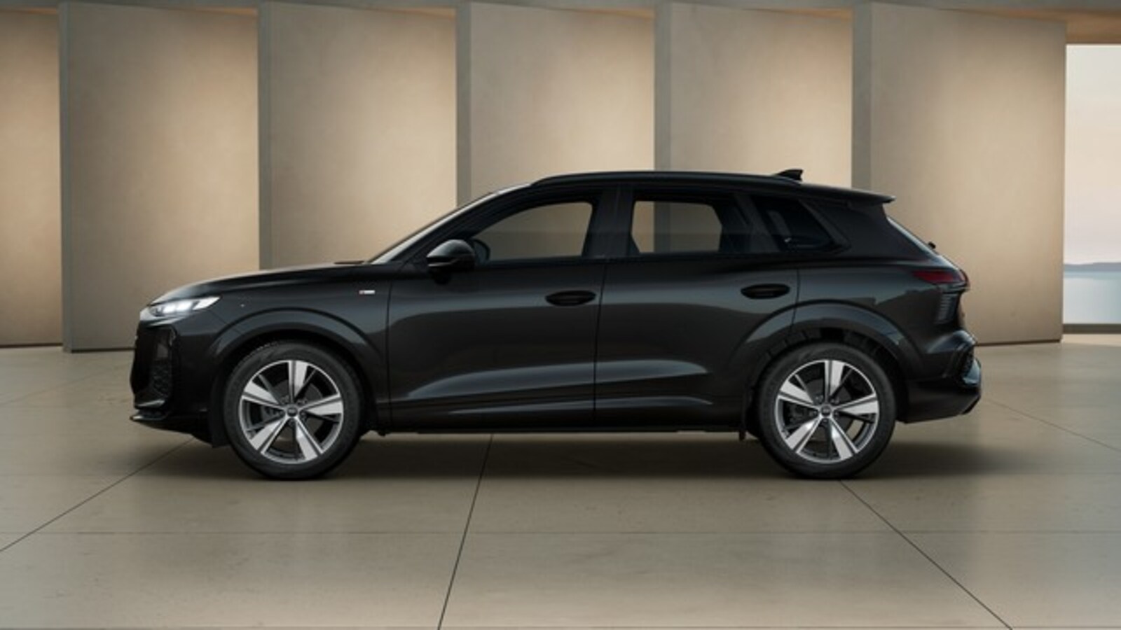 Audi Q3 – Bild 4
