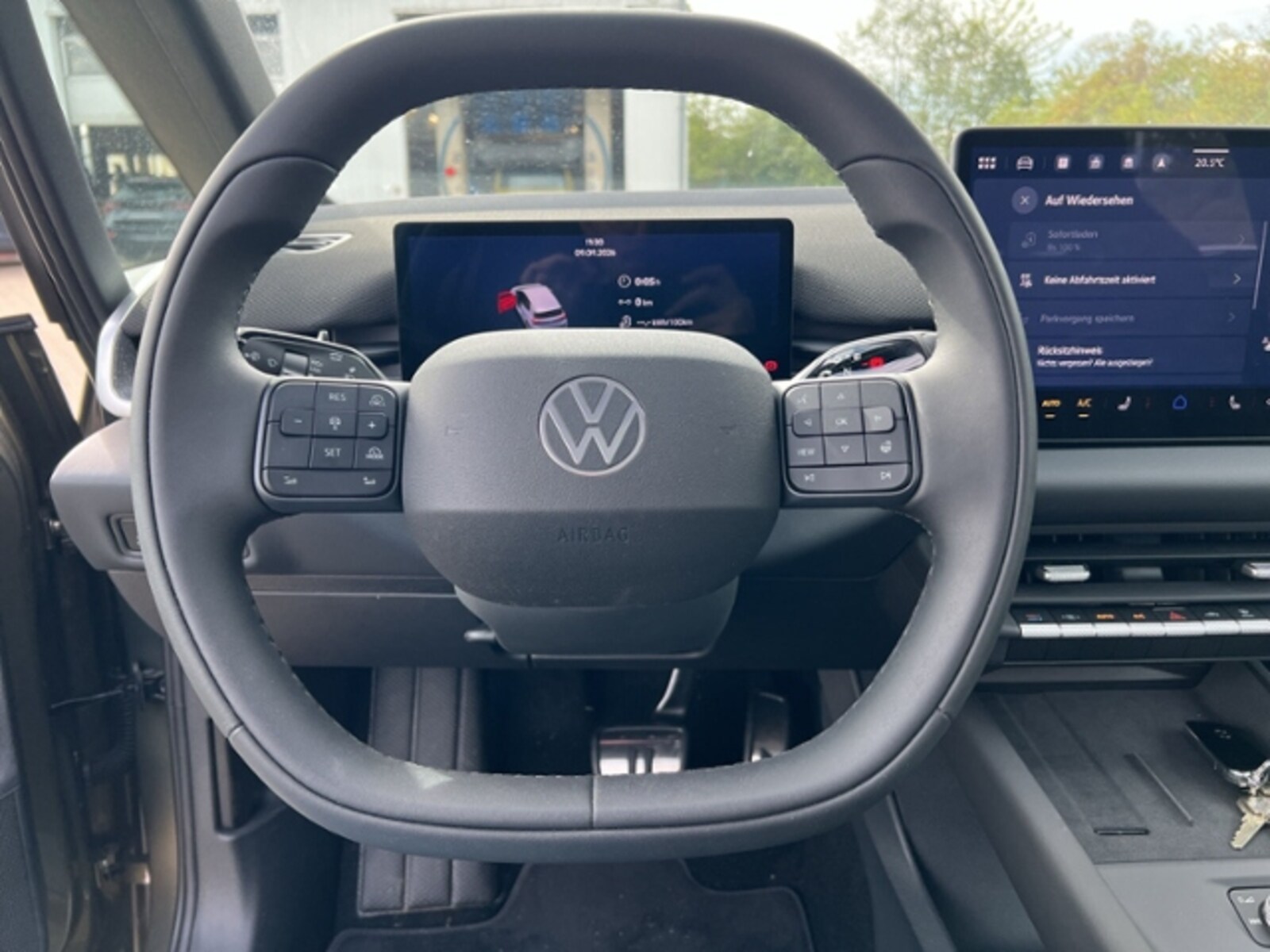 Volkswagen ID.3 Neo – Bild 12