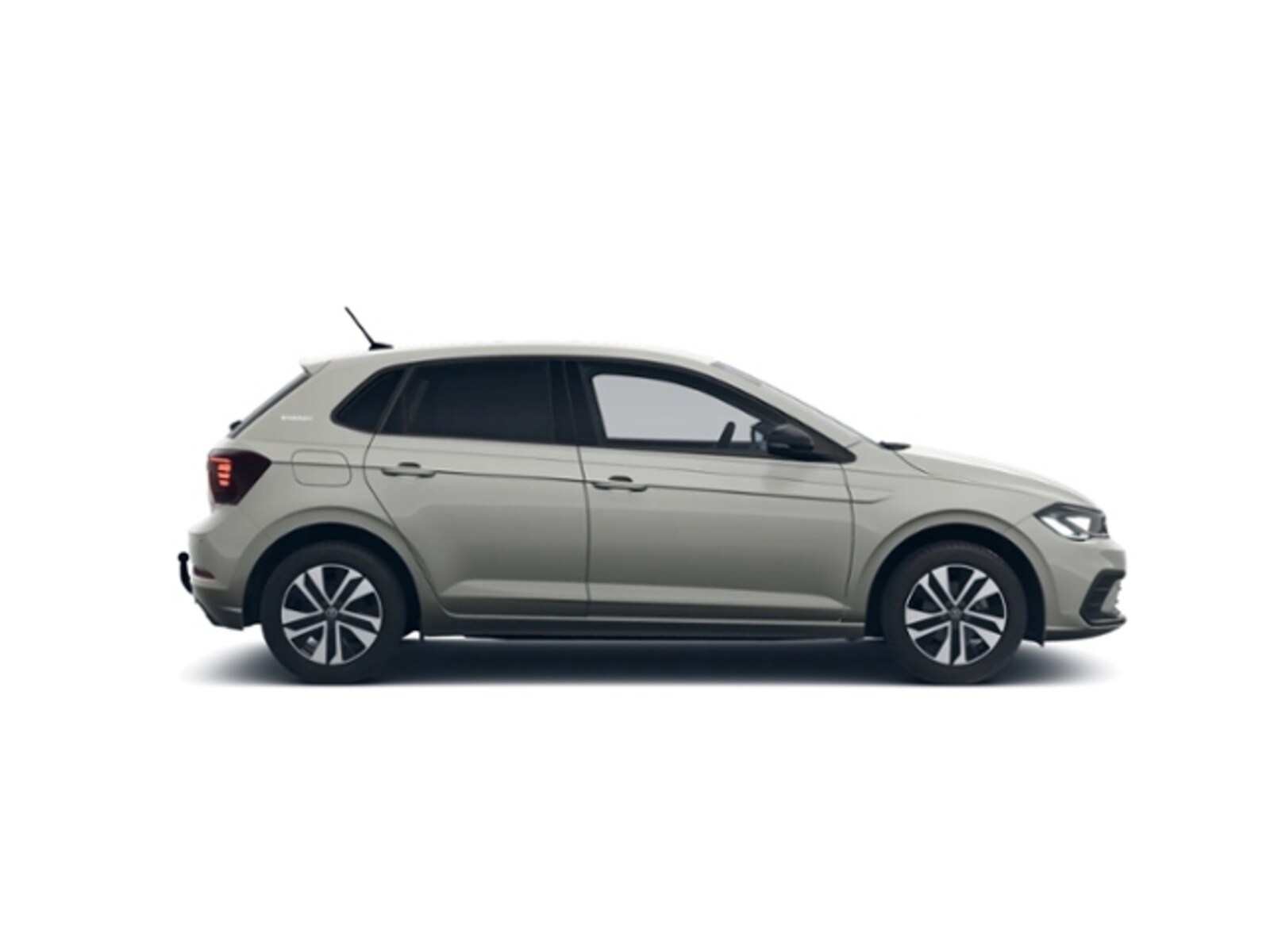 Volkswagen Polo – Bild 5