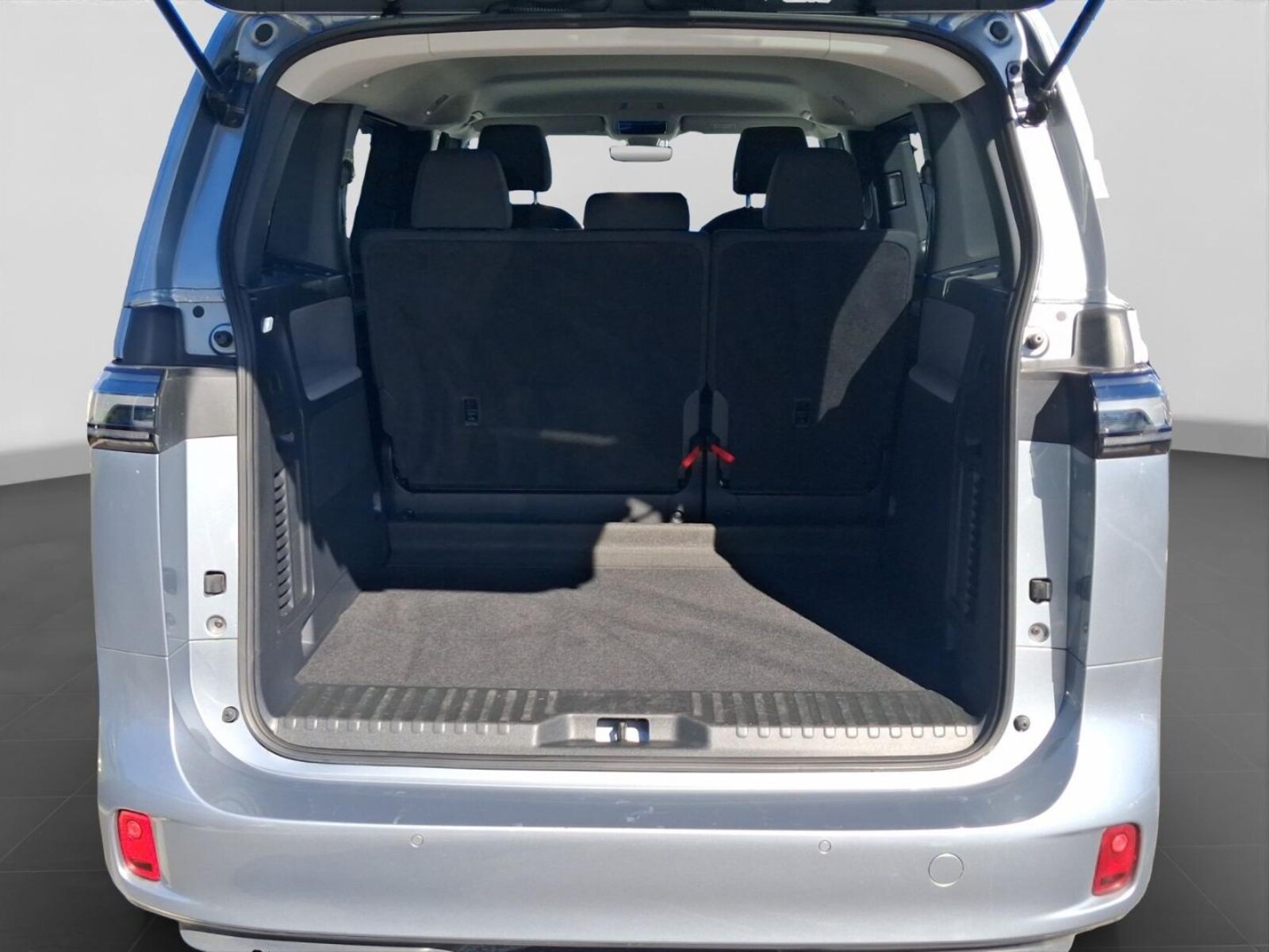 Volkswagen ID. Buzz – Bild 16