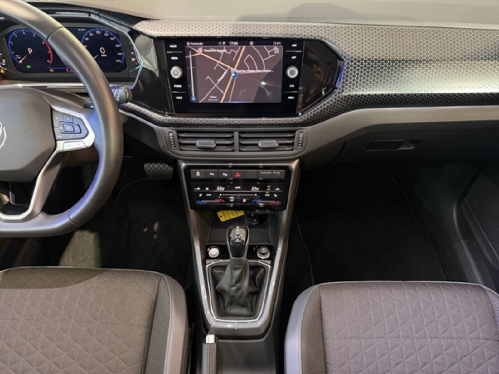 Volkswagen T-Cross – Bild 15